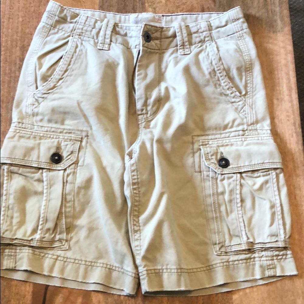 COPY - Men’s American Eagle Cargo Shorts